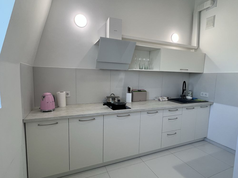 Оренда 2-х кімнатноі квартири Поділ Київ - зображення 3