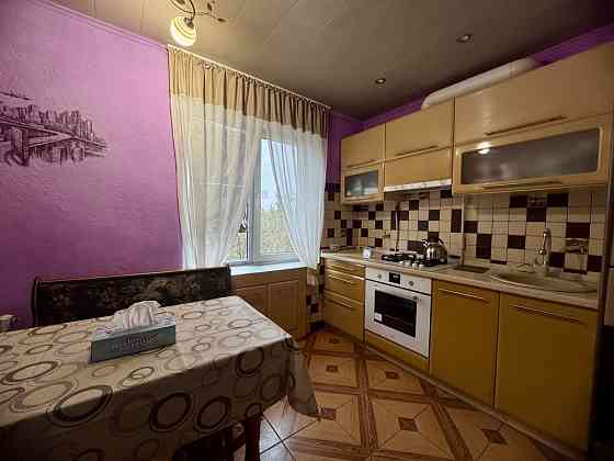 Здам 1 кім. квартиру 12 квартал/ вул. Квартальна Днепр