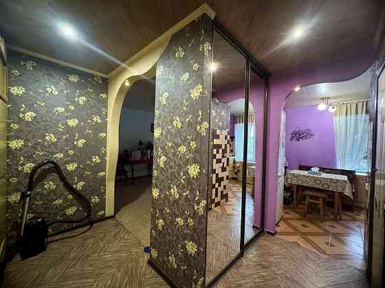 Здам 1 кім. квартиру 12 квартал/ вул. Квартальна Днепр