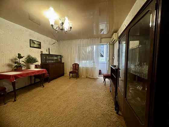 Здам 1 кім. квартиру 12 квартал/ вул. Квартальна Днепр