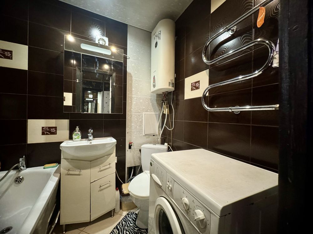 Здам 1 кім. квартиру 12 квартал/ вул. Квартальна Днепр - изображение 7