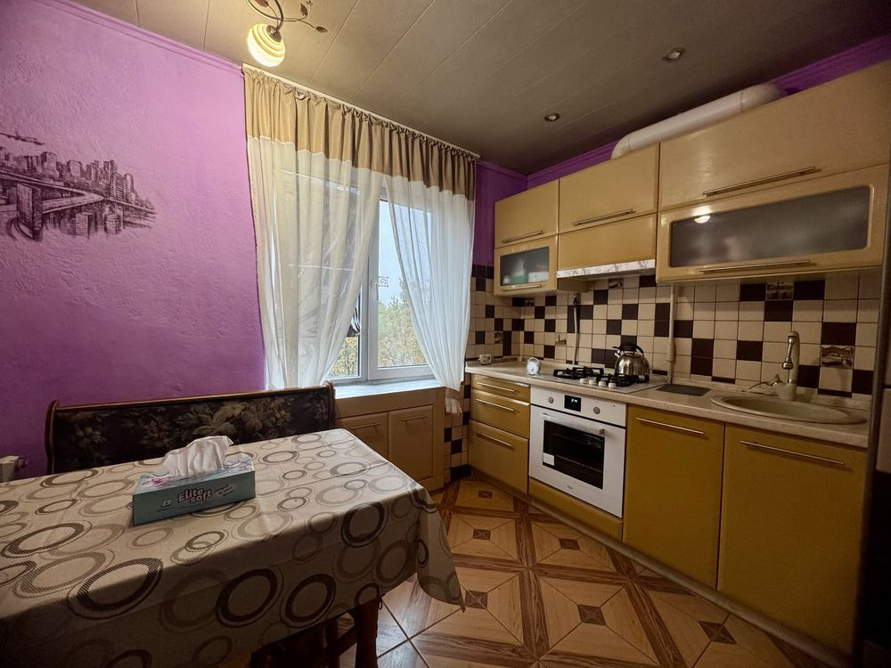 Здам 1 кім. квартиру 12 квартал/ вул. Квартальна Днепр - изображение 1