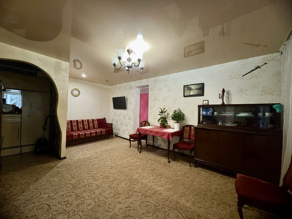 Здам 1 кім. квартиру 12 квартал/ вул. Квартальна Днепр - изображение 3