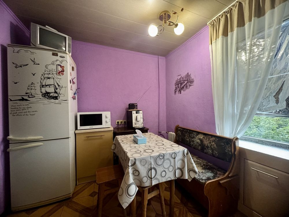 Здам 1 кім. квартиру 12 квартал/ вул. Квартальна Днепр - изображение 4