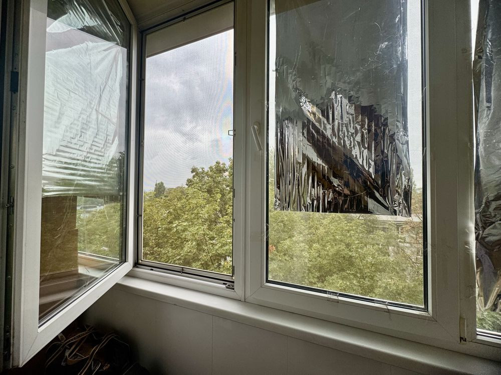 Здам 1 кім. квартиру 12 квартал/ вул. Квартальна Днепр - изображение 6