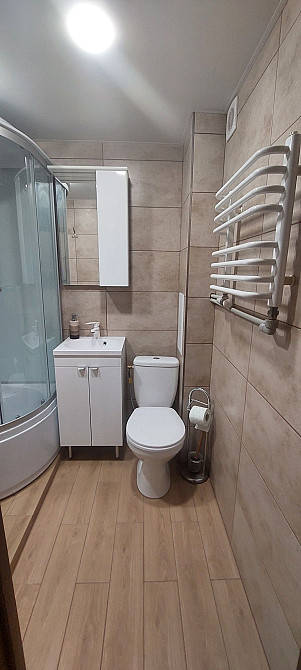 Здам 2 кімн.квар-ру від власника,р-н Жадана,після ремонту Кропивницький - зображення 5