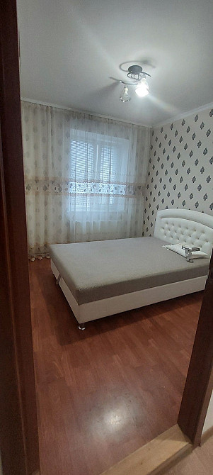 Здам 2 кімн.квар-ру від власника,р-н Жадана,після ремонту Кропивницький - зображення 4