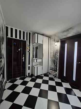 3-кімнатна квартира на Захисників України Чернигов