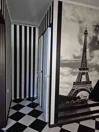 3-кімнатна квартира на Захисників України Чернигов