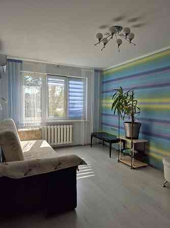 3-кімнатна квартира на Захисників України Чернигов