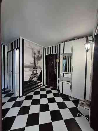 3-кімнатна квартира на Захисників України Чернигов