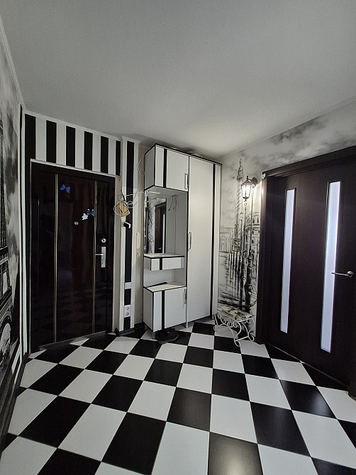 3-кімнатна квартира на Захисників України Чернігів - зображення 2