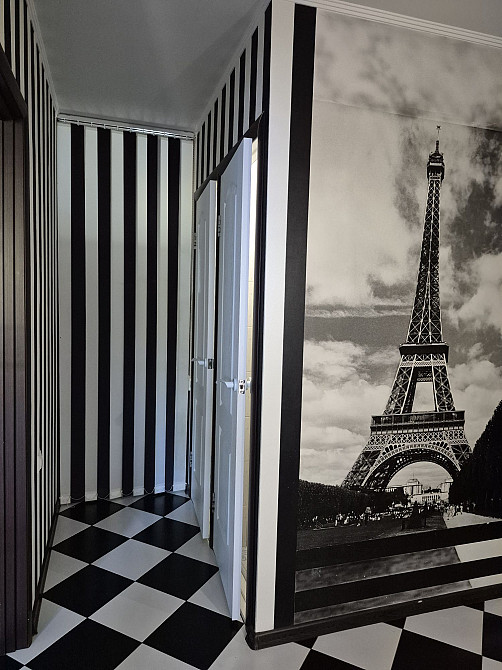 3-кімнатна квартира на Захисників України Чернігів - зображення 3