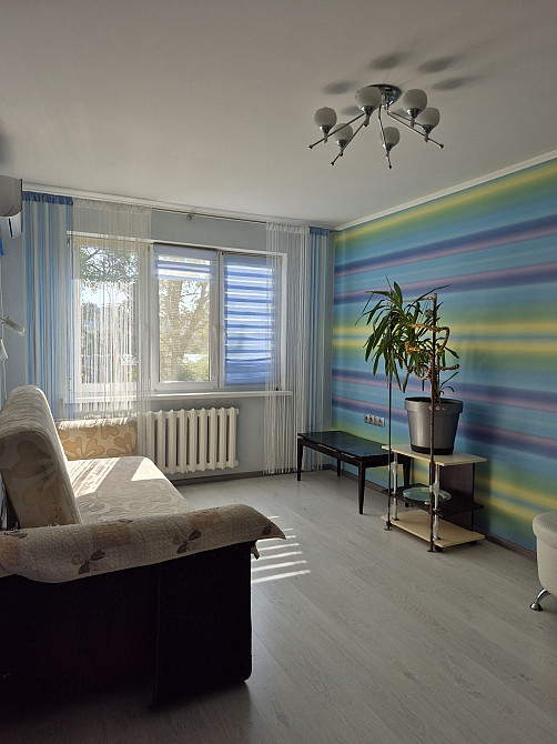 3-кімнатна квартира на Захисників України Чернігів - зображення 4