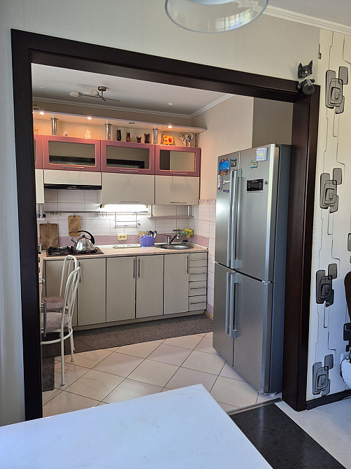 3-кімнатна квартира на Захисників України Чернігів - зображення 7