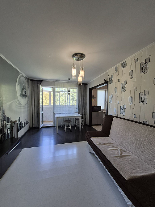 3-кімнатна квартира на Захисників України Чернігів - зображення 8