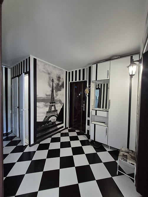 3-кімнатна квартира на Захисників України Чернігів - зображення 1