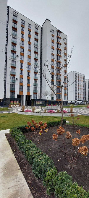 Здаю 2 к.кв по Мазепи 164 (Ж/К Липки) Новобудова .Закрите подвірря Ивано-Франковск - изображение 5