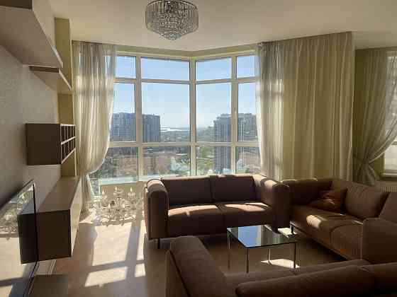 Оренда квартри в ЖК Новопечерські Липки Київ