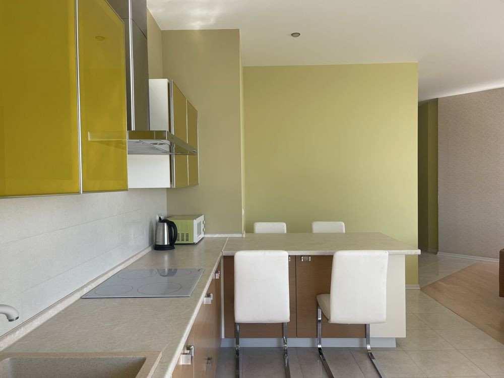 Оренда квартри в ЖК Новопечерські Липки Київ - зображення 3