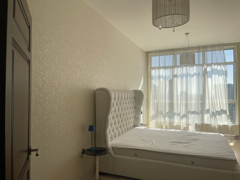 Оренда квартри в ЖК Новопечерські Липки Київ - зображення 8