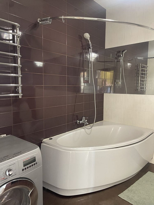 Оренда квартри в ЖК Новопечерські Липки Київ - зображення 7