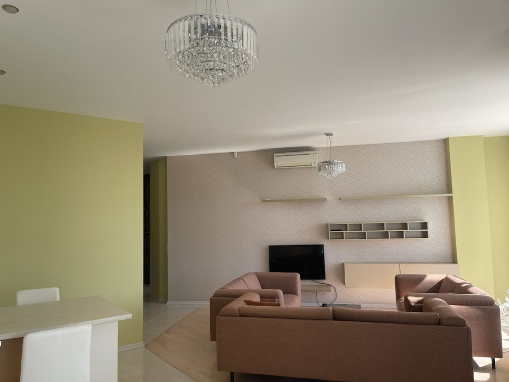 Оренда квартри в ЖК Новопечерські Липки Київ - зображення 4