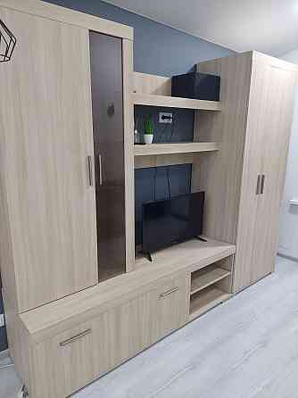 1к квартира студія 25м2-20хв. пішки до Кільцевої Софиевская Борщаговка