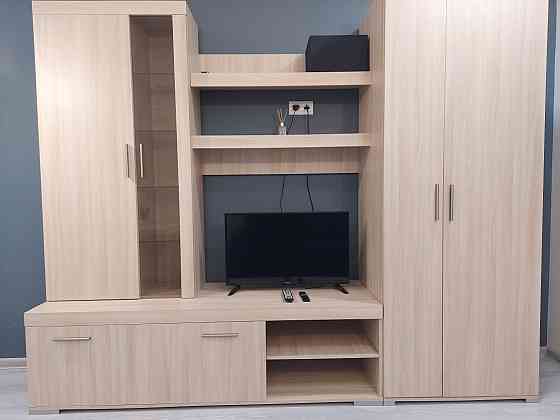 1к квартира студія 25м2-20хв. пішки до Кільцевої Софиевская Борщаговка