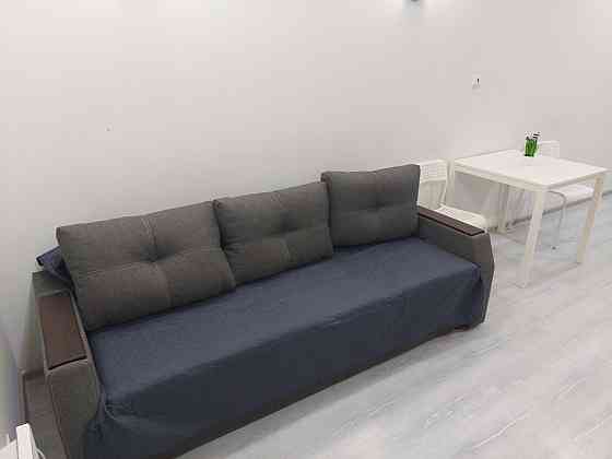 1к квартира студія 25м2-20хв. пішки до Кільцевої Софиевская Борщаговка