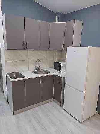 1к квартира студія 25м2-20хв. пішки до Кільцевої Софиевская Борщаговка