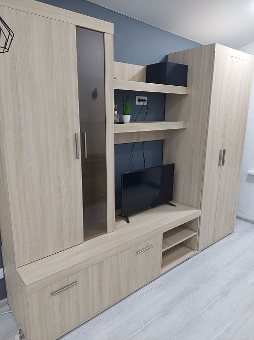 1к квартира студія 25м2-20хв. пішки до Кільцевої Софиевская Борщаговка - изображение 3