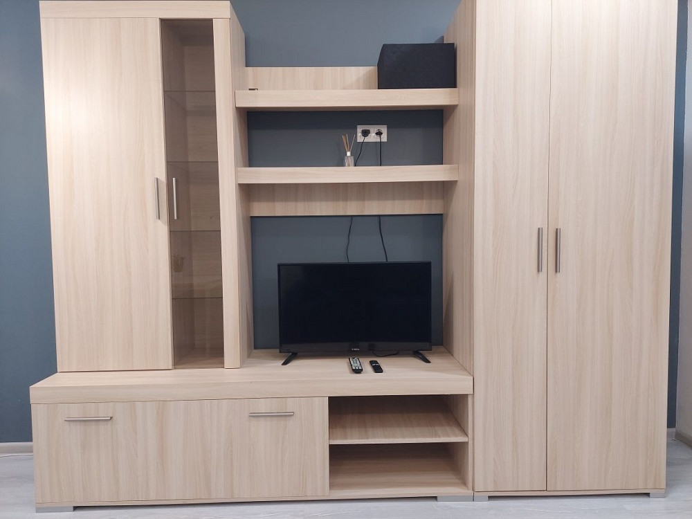 1к квартира студія 25м2-20хв. пішки до Кільцевої Софиевская Борщаговка - изображение 2