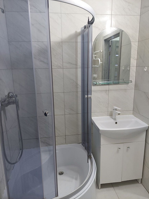 1к квартира студія 25м2-20хв. пішки до Кільцевої Софиевская Борщаговка - изображение 7