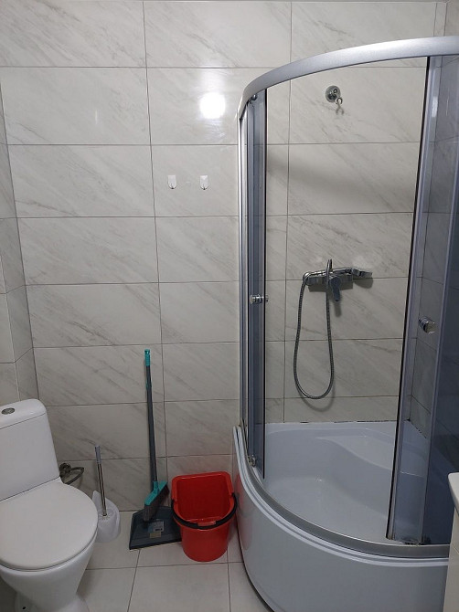 1к квартира студія 25м2-20хв. пішки до Кільцевої Софиевская Борщаговка - изображение 6