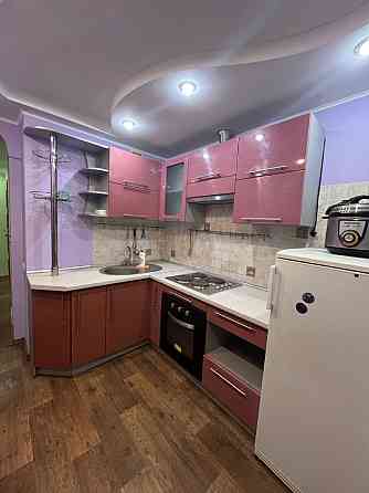 Сдам 1-к квартиру Левовбережный-3 Днепр