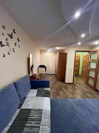 Сдам 1-к квартиру Левовбережный-3 Днепр