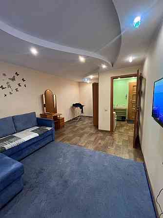 Сдам 1-к квартиру Левовбережный-3 Днепр