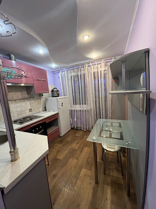 Сдам 1-к квартиру Левовбережный-3 Днепр - изображение 5