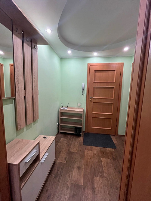 Сдам 1-к квартиру Левовбережный-3 Днепр - изображение 4