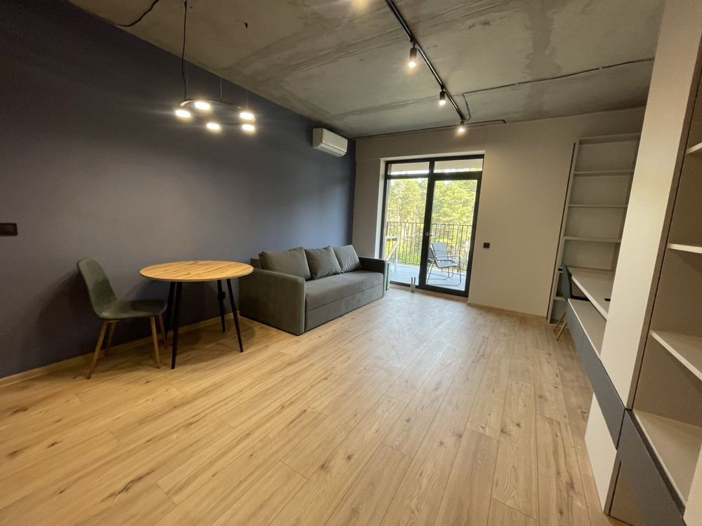 Оренда 1-к ЖК Ютландия-2 Ірпінь - зображення 7