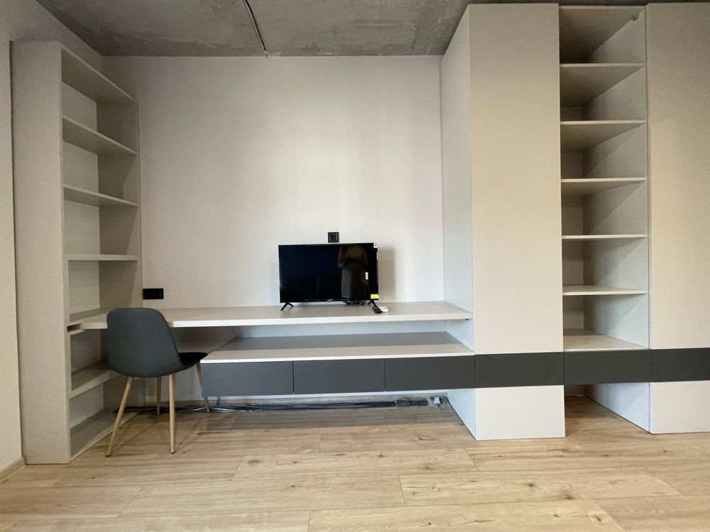 Оренда 1-к ЖК Ютландия-2 Ірпінь - зображення 6