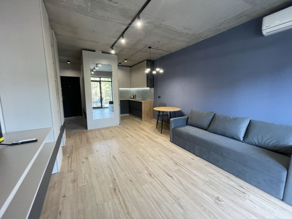 Оренда 1-к ЖК Ютландия-2 Ірпінь - зображення 2