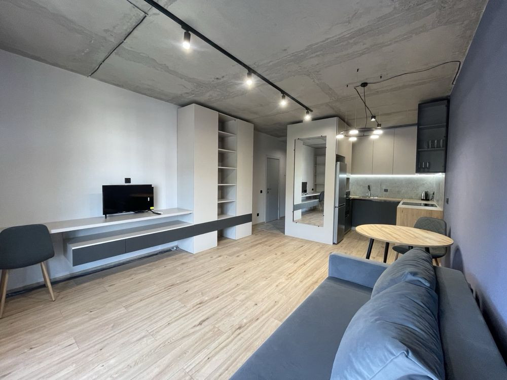 Оренда 1-к ЖК Ютландия-2 Ірпінь - зображення 1