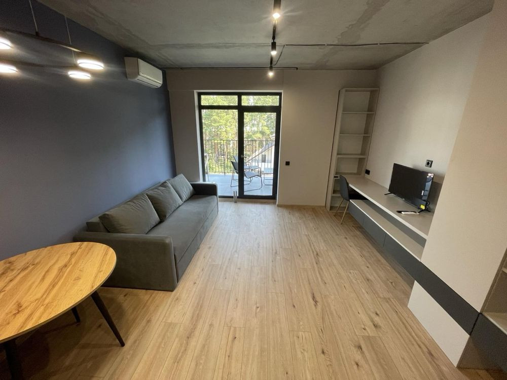 Оренда 1-к ЖК Ютландия-2 Ірпінь - зображення 3