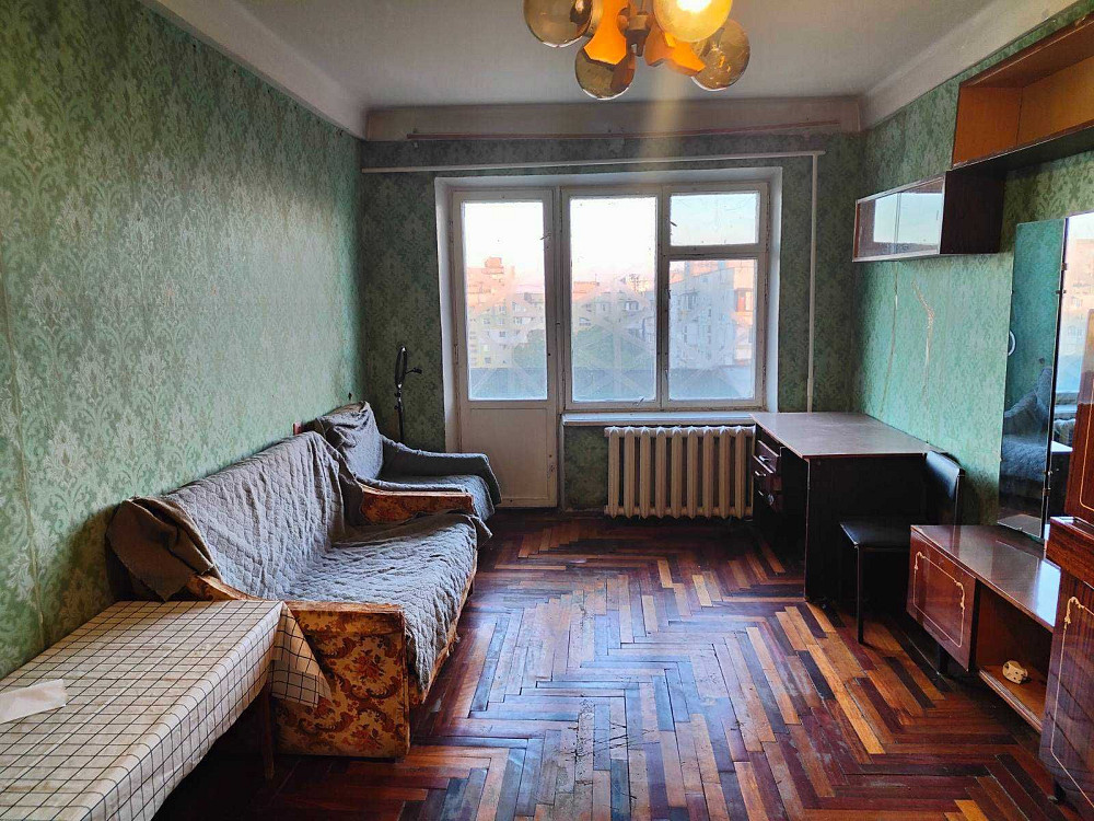 ЗДАМ 2-ох кімнатну квартиру по Васеля Сергієнко Запоріжжя - зображення 1