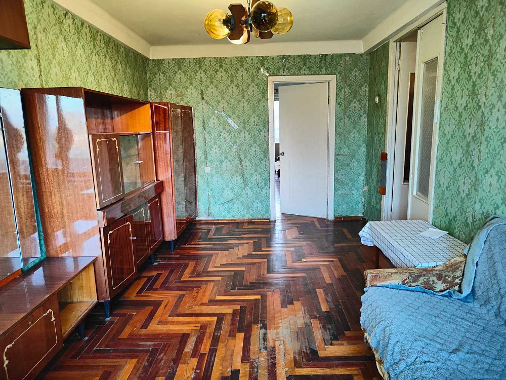 ЗДАМ 2-ох кімнатну квартиру по Васеля Сергієнко Запоріжжя - зображення 2