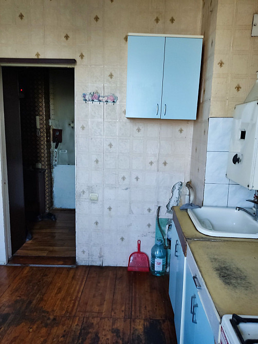 Здам однокімнатну квартиру в центрі міста Запоріжжя - зображення 5