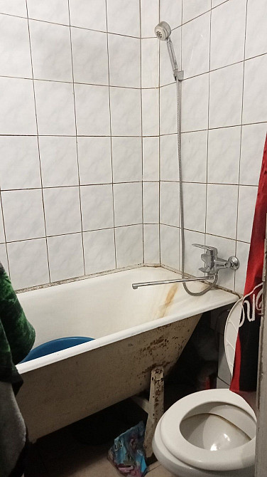 Здам однокімнатну квартиру в центрі міста Запоріжжя - зображення 4