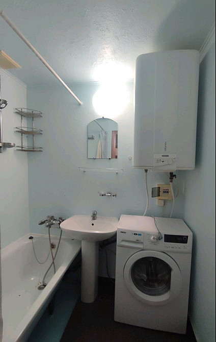 Сдам Королёва/ Вильямса 1но комнатную квартиру Одеса - зображення 6